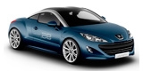 PEUGEOT RCZ