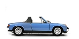 PORSCHE 914
