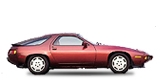 PORSCHE 928