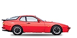 PORSCHE 944