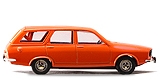 RENAULT 12