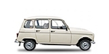 RENAULT 4