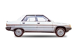 RENAULT 9