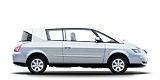 RENAULT AVANTIME
