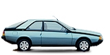 RENAULT FUEGO