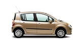 RENAULT MODUS