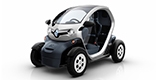 RENAULT TWIZY