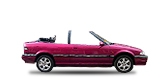 ROVER CABRIOLET