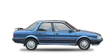 ROVER MONTEGO