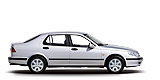 SAAB 9-5