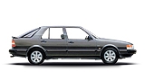 SAAB 9000