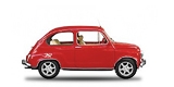 SEAT 600