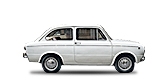 SEAT 850