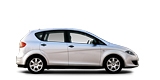 SEAT ALTEA