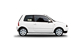 SEAT AROSA