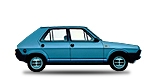 SEAT RITMO