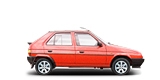 SKODA FAVORIT