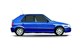 SKODA FELICIA