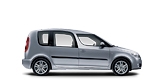 SKODA ROOMSTER
