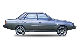 SUBARU LEONE