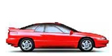 SUBARU SVX