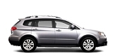 SUBARU TRIBECA