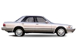 TOYOTA CRESSIDA