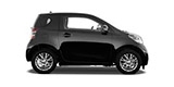 TOYOTA IQ