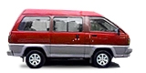 TOYOTA LITEACE
