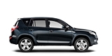 TOYOTA RAV