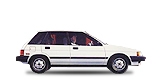 TOYOTA TERCEL