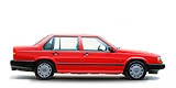 VOLVO 940