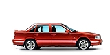 VOLVO S70
