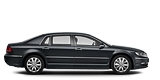 VW PHAETON