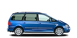 VW SHARAN