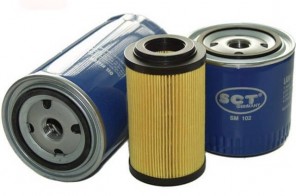 Масляный фильтр автомобиля. Устройство и замена